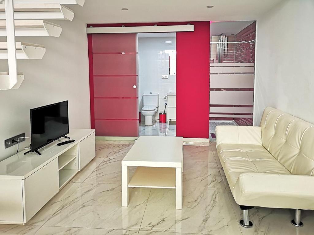 Ofic/estudio Conil S.a. Conil De La Frontera