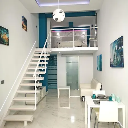 Ofic/Estudio Conil S.A. Conil De La Frontera Extérieur photo