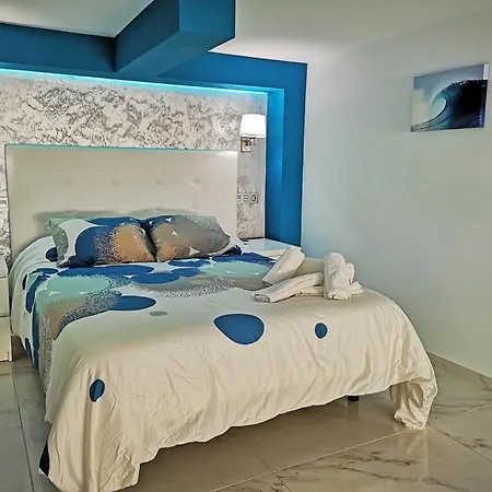 Ofic/Estudio Conil S.A. Conil De La Frontera Extérieur photo
