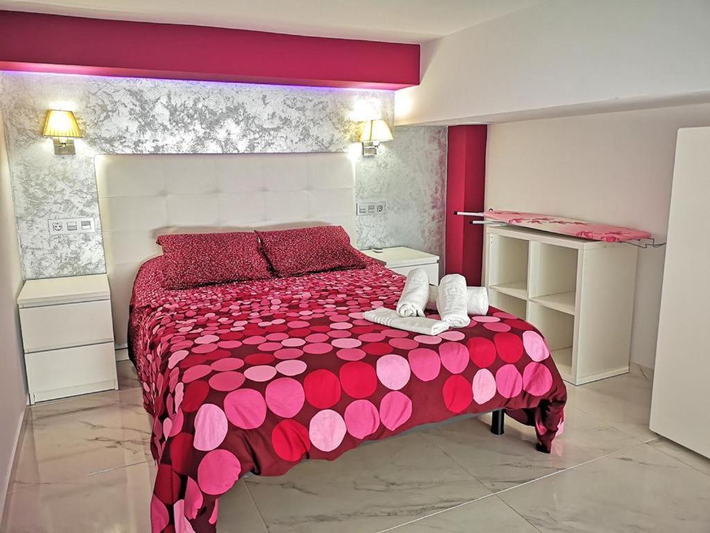 Apartment Ofic/estudio Conil S.a. *
