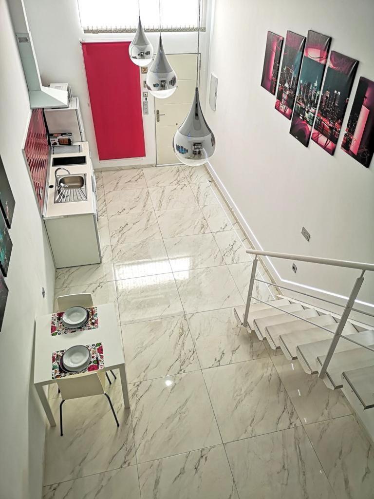 Apartment Ofic/estudio Conil S.a. Conil De La Frontera