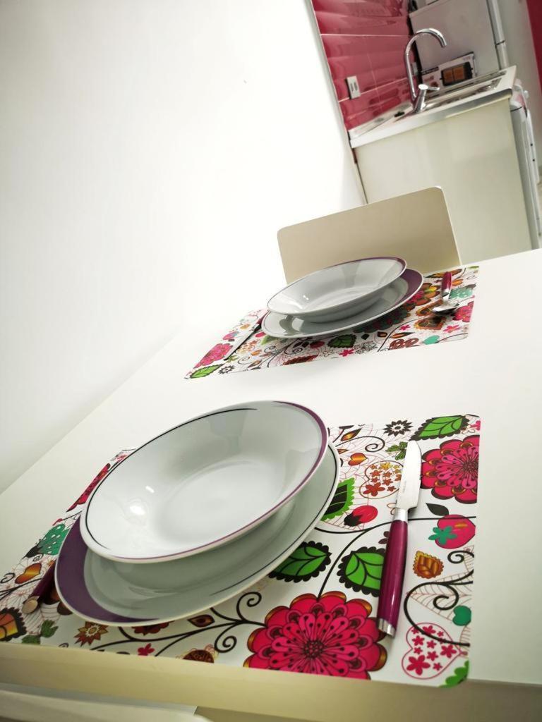 Ofic/estudio Conil S.a. Apartament *