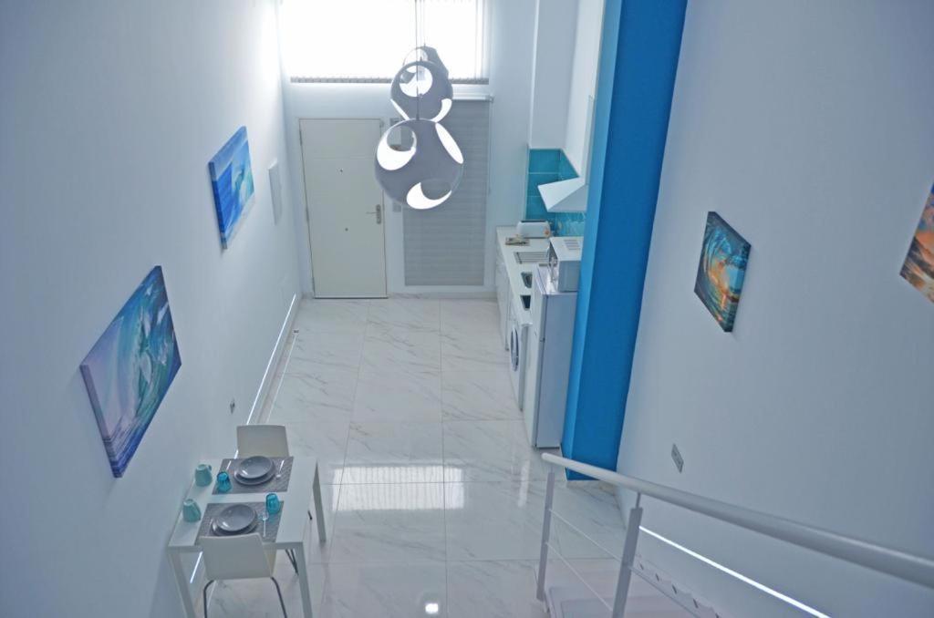 Ofic/estudio Conil S.a. Apartment