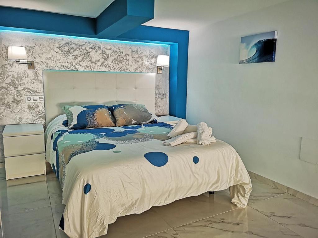 Ofic/estudio Conil S.a. Apartment
