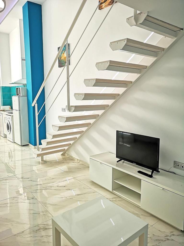 Ofic/estudio Conil S.a. Apartament *